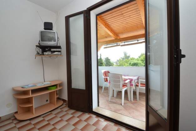 Apartment Aurelio 2 - Mali Losinj, Croatia