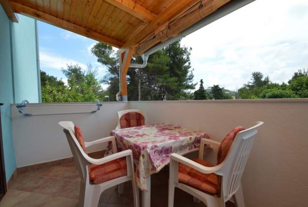 Apartment Aurelio 2 - Mali Losinj, Croatia