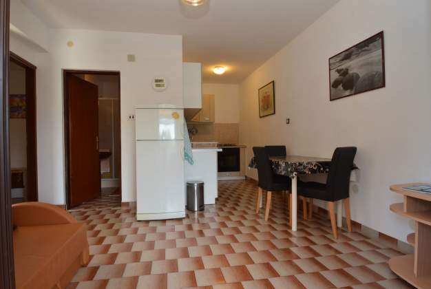 Apartment Aurelio 2 - Mali Losinj, Croatia