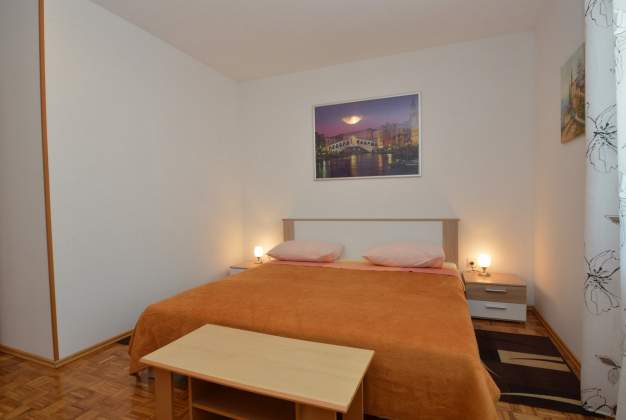 Apartment Aurelio 2 - Mali Losinj, Croatia