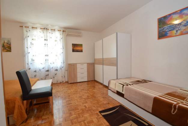 Apartment Aurelio 2 - Mali Losinj, Croatia