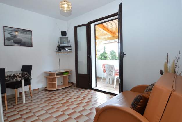 Apartment Aurelio 2 - Mali Losinj, Croatia