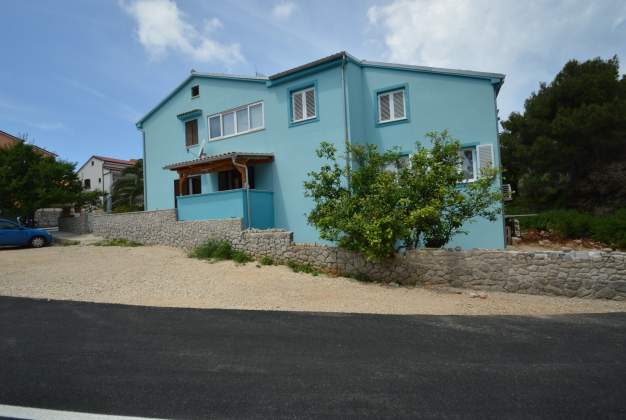 Apartment Aurelio 2 - Mali Losinj, Croatia