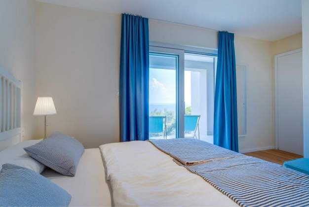 D&B Sea View Villas St. Martin – Exklusive und luxuriöse Strandunterkunft