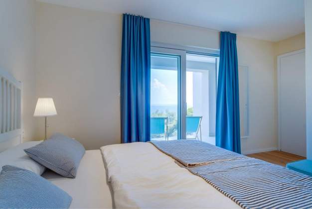 D&B Sea View Villas St. Martin – Alloggio esclusivo e di lusso sulla spiaggia