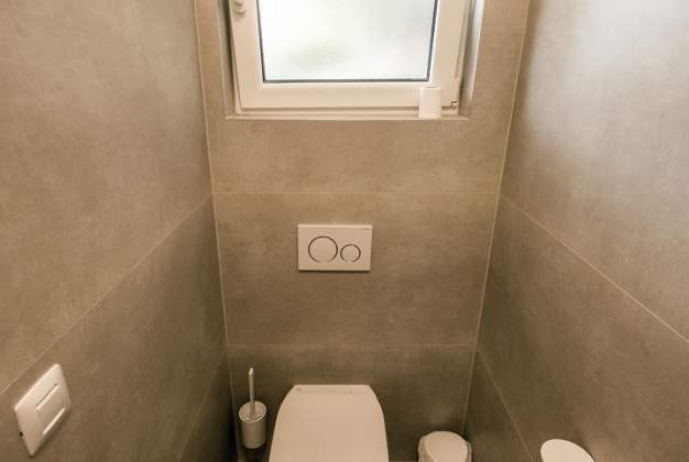 Apartment Vesna charming oasis with terrace for two, Mali Lošinj