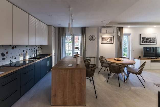 Apartment Vesna charming oasis with terrace for two, Mali Lošinj – 10