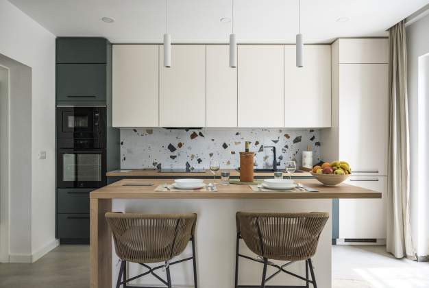 Apartment Vesna charming oasis with terrace for two, Mali Lošinj – 12