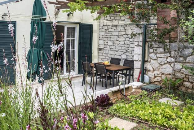 Apartment Vesna charming oasis with terrace for two, Mali Lošinj – 27