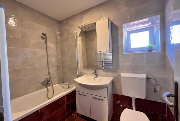 Apartment Ivana for 5 people with a view of the harbor, Mali Lošinj
