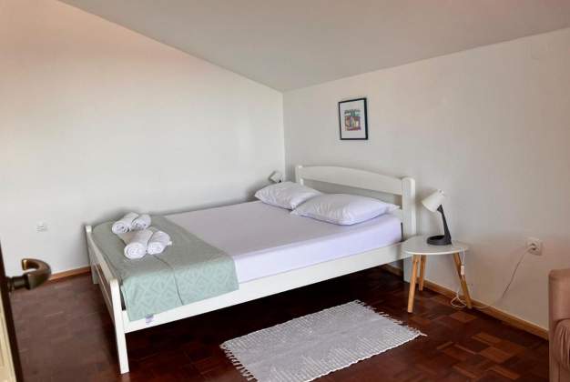 Apartment Ivana for 5 people with a view of the harbor, Mali Lošinj