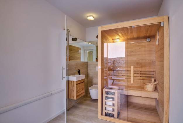 Vila Arta 1 Luxury penthouse with Pool for an Unforgettable Vacation, Artatore
