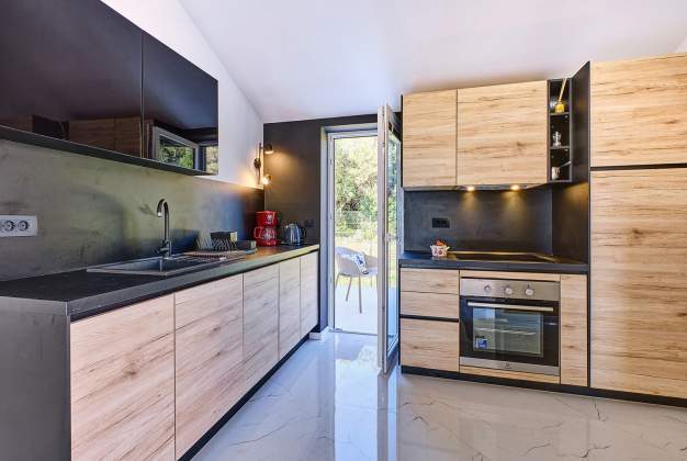Vila Arta 1 Luxury penthouse with Pool for an Unforgettable Vacation, Artatore