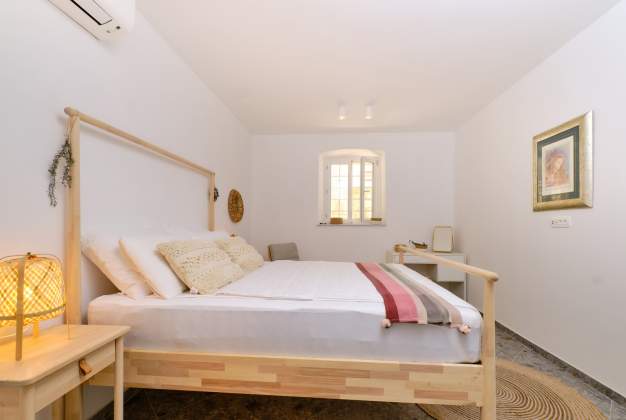 Luxury Haven of Peace - Villa Alba in the Heart of Mali Lošinj for 6