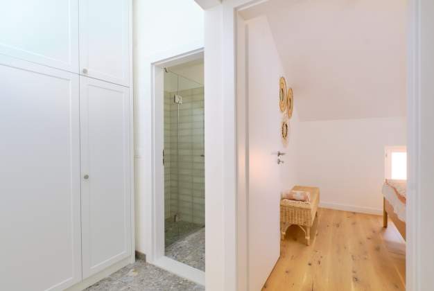 Luxury Haven of Peace, Villa Alba in the Heart of Mali Lošinj for 6
