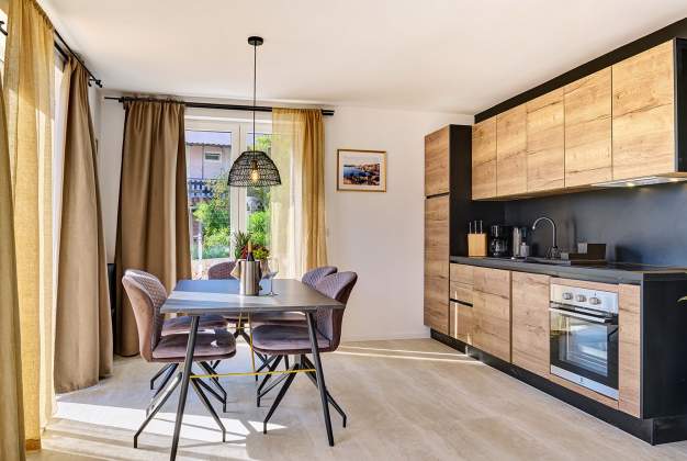Villa Arta 2 Luxury Pool Apartment, Artatore
