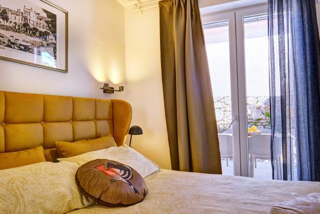 Villa Arta 2 Luxury Pool Apartment, Artatore