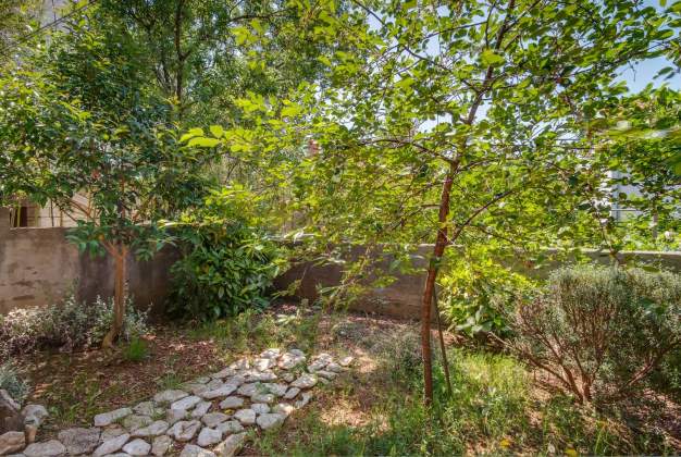 Apartment Bandalo 1 for 4 people in Malin, Mali Lošinj, Croatia