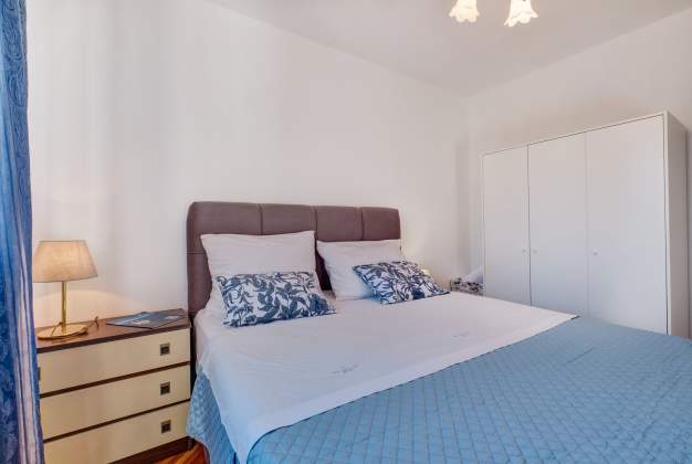 Apartment Blanka 1 vacation in a quiet location for 3 people Mali Lošinj – 9