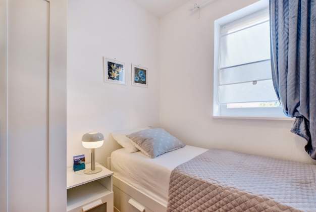 Apartment Blanka 1 vacation in a quiet location for 3 people Mali Lošinj