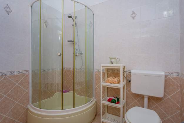 Apartment Maruči 1 Cozy Stay in Stivan, Cres  