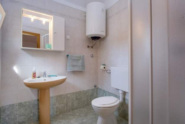 Apartment Maruči 1 Cozy Stay in Stivan, Cres  