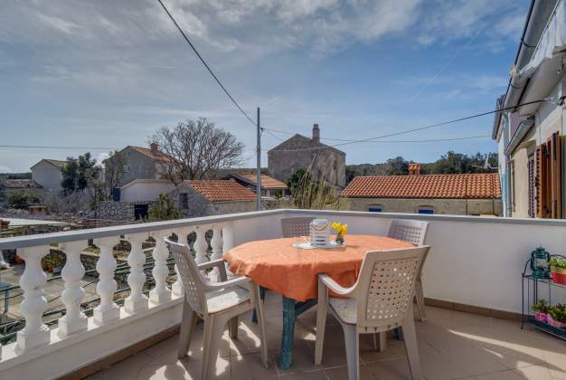 Apartment Maruči 1 Cozy Stay in Stivan, Cres  