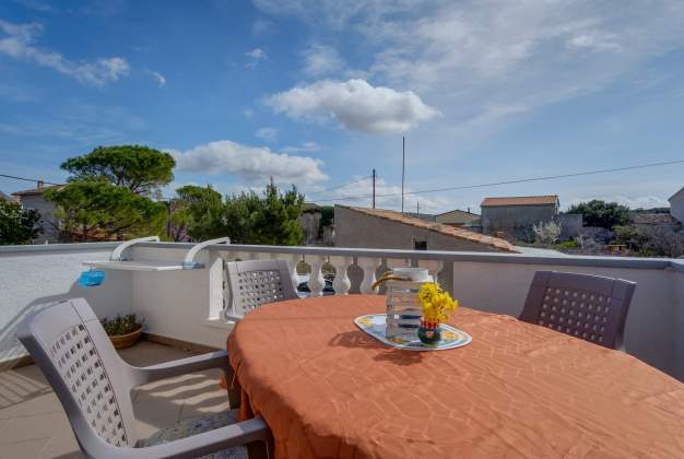 Apartment Maruči 1 Cozy Stay in Stivan, Cres  