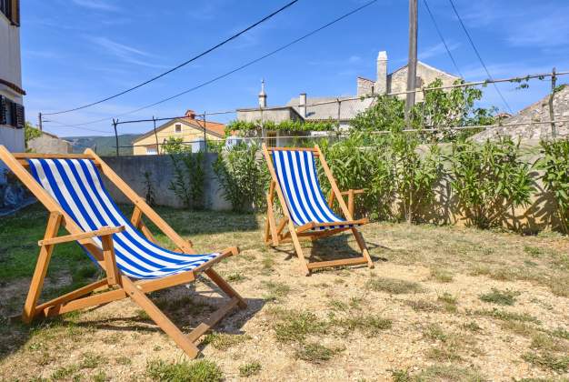 Apartment Maruči 1 Cozy Stay in Stivan, Cres  