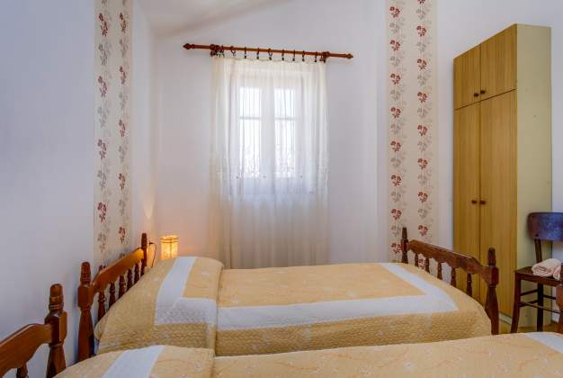 Apartment Maruči 1 Cozy Stay in Stivan, Cres  