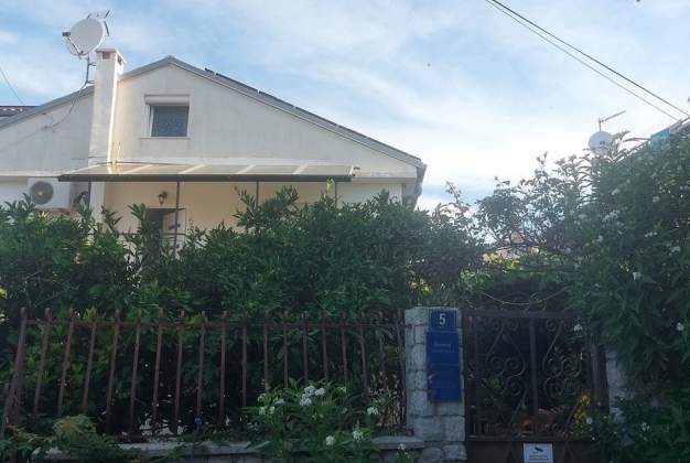 Studio apartment Vanessa pleasant stay for two people, Mali Lošinj