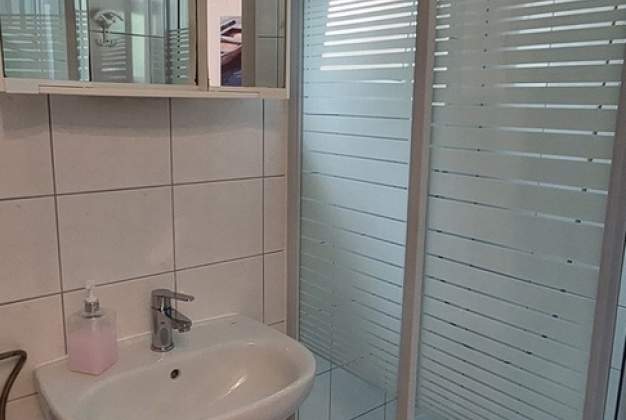 Studio apartment Vanessa pleasant stay for two people, Mali Lošinj