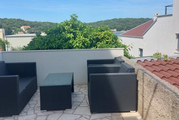 Studio apartment Vanessa pleasant stay for two people, Mali Lošinj