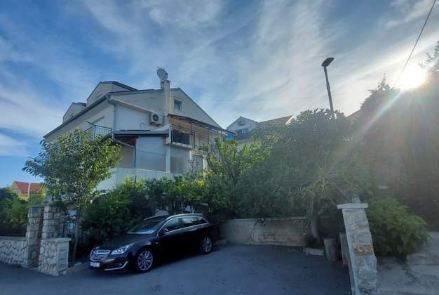 Studio apartment Vanessa pleasant stay for two people, Mali Lošinj