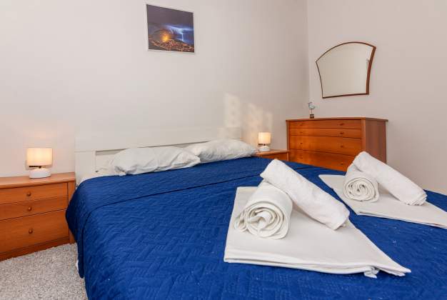 Apartment Vedrana 1, near the beach and the city center, Mali Lošinj