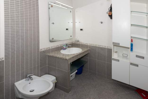 Apartment Vedrana 1, near the beach and the city center, Mali Lošinj