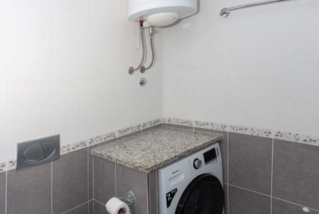 Apartment Vedrana 1, near the beach and the city center, Mali Lošinj