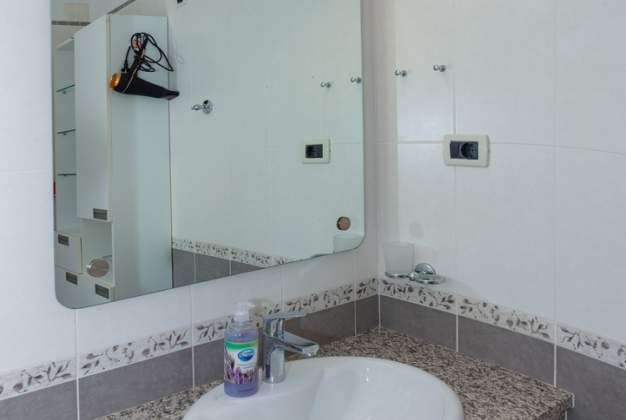 Apartment Vedrana 1, near the beach and the city center, Mali Lošinj
