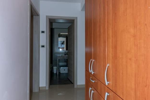 Apartment Vedrana 1, near the beach and the city center, Mali Lošinj