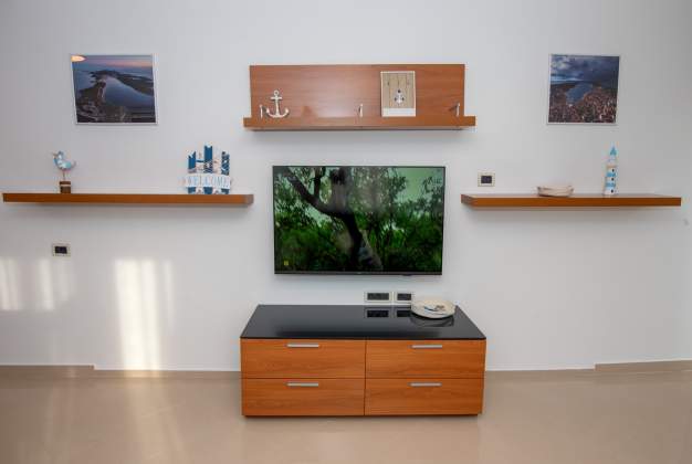 Apartment Vedrana 1, near the beach and the city center, Mali Lošinj