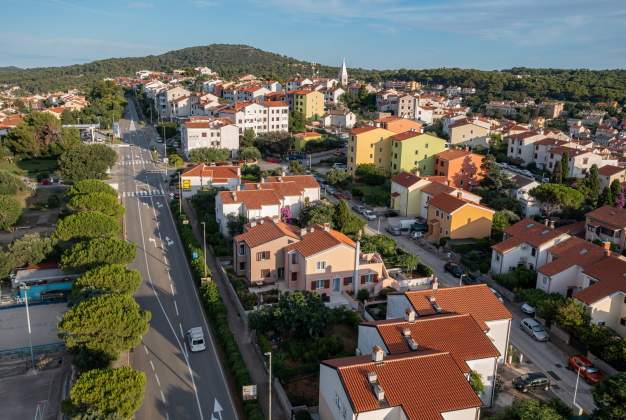 Apartment Vedrana 1, near the beach and the city center, Mali Lošinj
