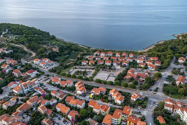Apartment Vedrana 1, near the beach and the city center, Mali Lošinj