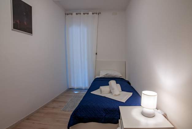 Apartment Vedrana 1, near the beach and the city center, Mali Lošinj