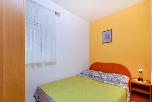 Apartment Milo 1 experience the charm of Mali Lošinj