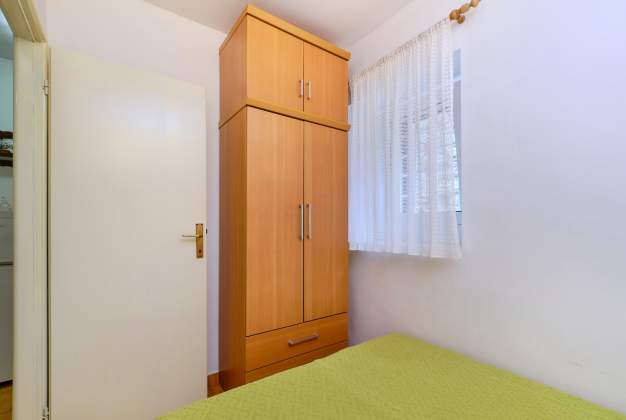 Apartment Milo 1 experience the charm of Mali Lošinj