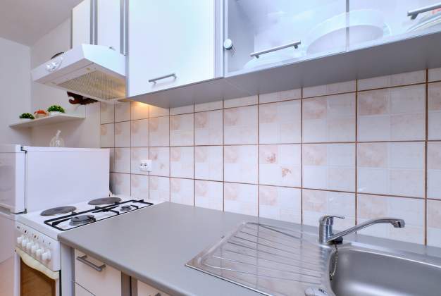 Apartment Milo 1 experience the charm of Mali Lošinj