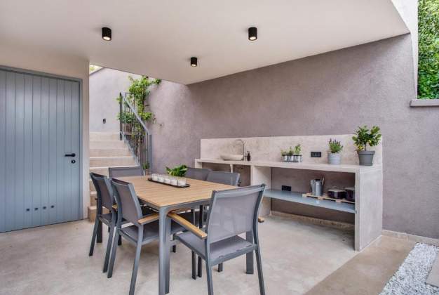 Casa Santa Maria Vacation House - Mali Lošinj, Hrvatska