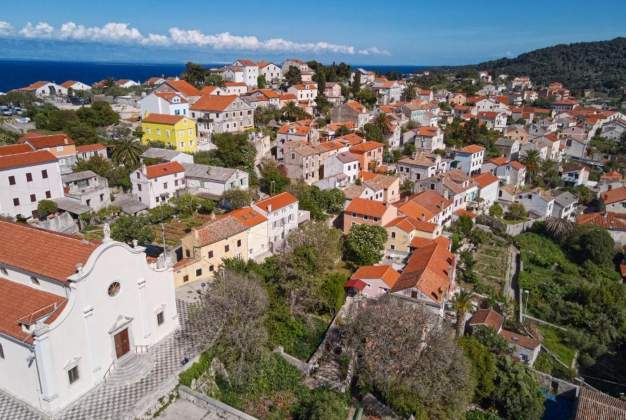 Casa Santa Maria Vacation House - Mali Lošinj, Hrvatska