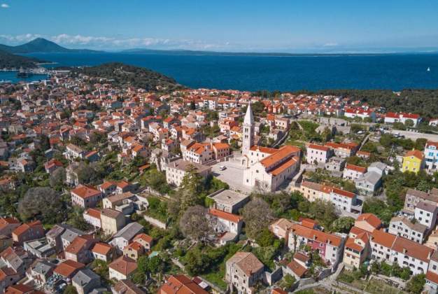 Casa Santa Maria Vacation House - Mali Lošinj, Hrvatska