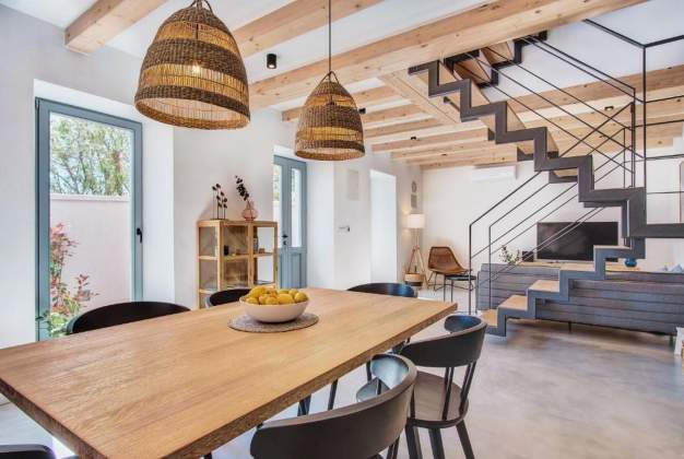 Casa Santa Maria Vacation House - Mali Lošinj, Hrvatska